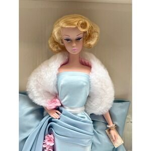 Barbie Fashion Model Collection "Delphine" Silkstone Barbie Doll